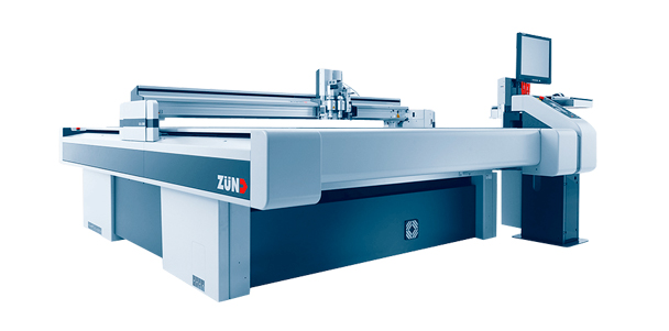 Zund G3